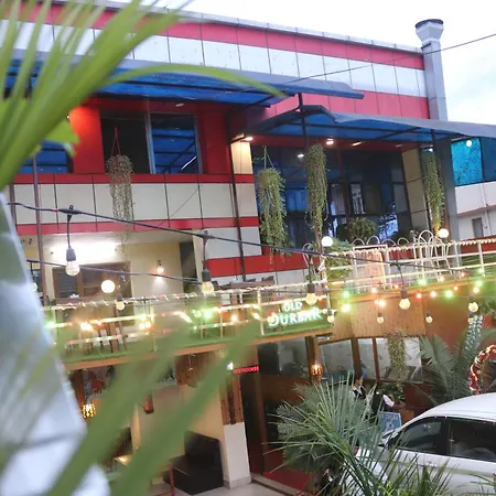 Hotel Kailash Mansarobar Banquet And Restaurant