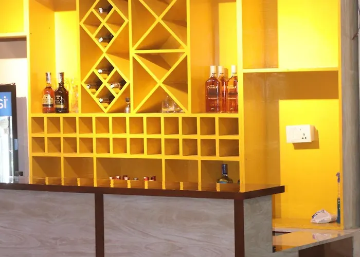 Kailash Mansarobar Banquet And Restaurant