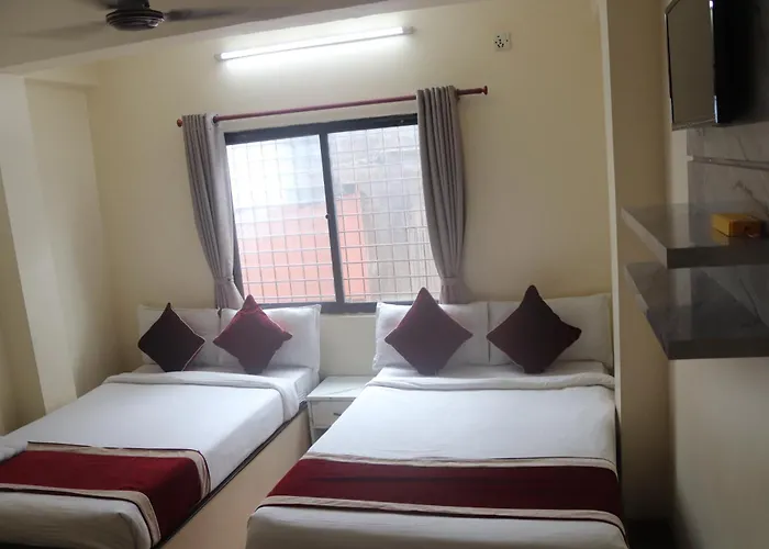 Kailash Mansarobar Banquet And Restaurant