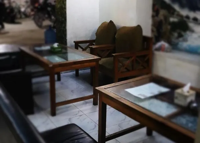 Kailash Mansarobar Banquet And Restaurant 酒店 加德满都