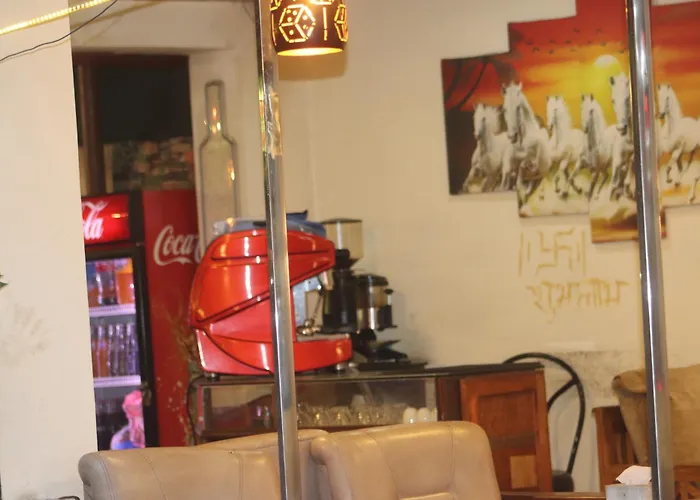 Kailash Mansarobar Banquet And Restaurant 2* 加德满都