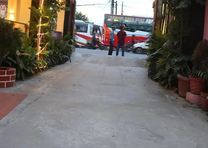 Kailash Mansarobar Banquet And Restaurant 2* 加德满都