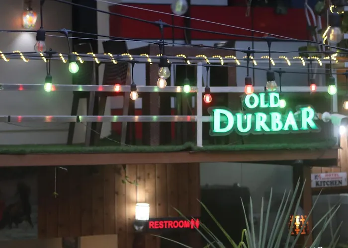 Kailash Mansarobar Banquet And Restaurant 酒店