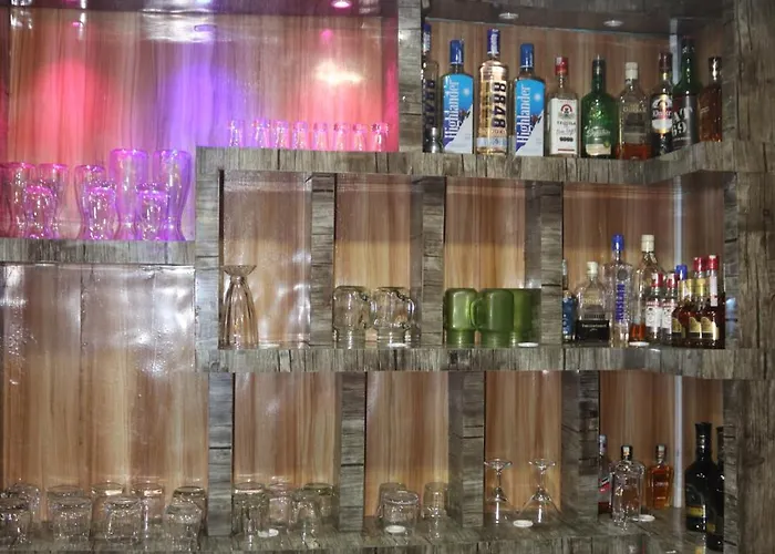 Kailash Mansarobar Banquet And Restaurant 酒店 加德满都